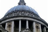 IMG_2133   St Paul's Cathedral : architecture, building, Cathedral, church, city, dome, landmark, landscape, London, places, St Pauls, stock, tourist