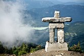 IMG_2807   inukshuk inuit : canada, cloud, inuit, inukshuk, mountain, portfolio, scenery, scotty robson photography, srp, vancouver, whistler