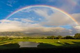 Golf under the rainbow   Maui : Hawaii, Holidays, travel