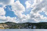 Coastline   In Sorrento : Italy, Sorrento, beautiful, coast, coastline, holiday, scenery, scenic, sun, sunshine, tourism, tourist, vacation